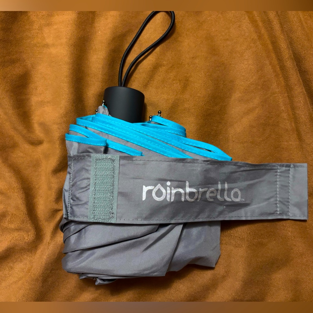 Rainbrella Umbrella